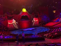 -珠海横琴长隆《卡卡虎奇遇记》