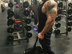 -鼓楼社区体育中心游泳馆