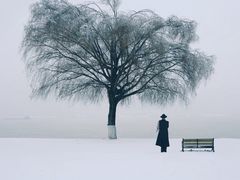-武昌江滩