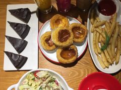 -斗牛士牛排(南京东路店)