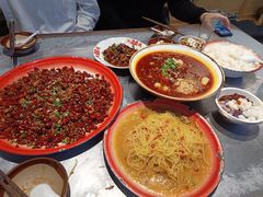 -馬伍旺川菜(江北虹悦城店)