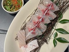 -珍滋味海鲜火锅酒家(蓝色港湾店)