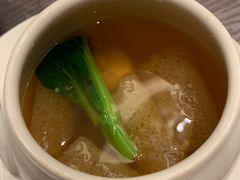 -洲际酒店·凌霄餐厅(紫峰大厦店)