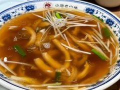 -直隶安家牛肉罩饼(建华店)