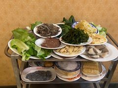-总参北京涮羊肉