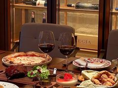 -Mammamia意大利餐厅(阳春巷店)