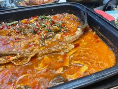 -觅味私厨(汉阳店)