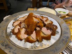 -守柴炉烤鸭(百伦店)