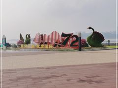 -野狸岛