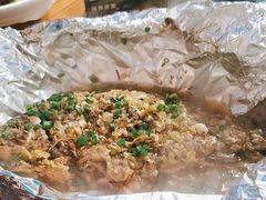 -衡厨·衡阳土菜(中南店)