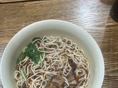 -李先生牛肉面大王(北京站售票厅餐厅)