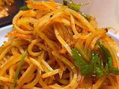 -老边饺子馆(东单店)