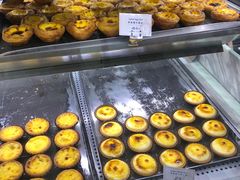-莉莲蛋挞(日月光店)