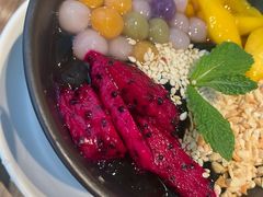 -云海肴·汽锅鸡·云南代表菜(浦江欢乐颂店)