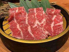 -文三酒肆自助放题(新街口友谊广场店)