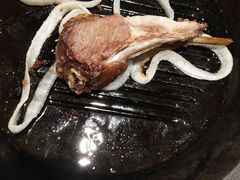 -西贝(东城万达广场店)