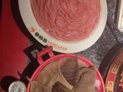 -蜀辣居鲜货老火锅(红牌楼店)