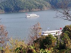 -天目湖涵田半山温泉