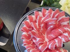 -南门四季铜锅涮肉(大屯·北苑店)