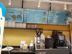 -匠造烘焙(联洋店)