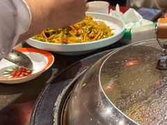 -粗粮人家·东北菜(洋桥店)