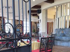 -南沙游艇会·大兵船餐厅