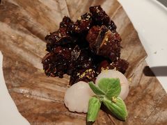 -桂满陇·杭州饭店(清河万象店)