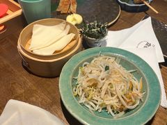 -一豚轩·烧鸟·豚骨拉面(五四路店)