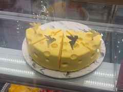 -丁香西饼屋(桂林路店)