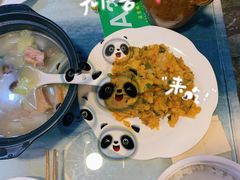 -尽善百年古院餐厅(王家老宅店)