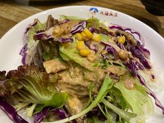 -北疆饭店(大运河博物馆宝龙店)