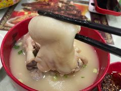 -廖老妈蹄花店(人民公园陕西街259号店)