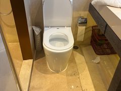 -香港铜锣湾皇悦酒店