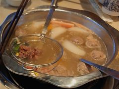 -小肥牛潮汕牛肉火锅(南联店)