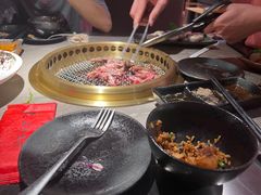 -谷牛日式烤肉(宝山U天地店)