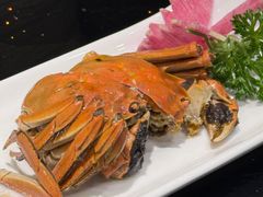 -锡和无锡菜(景丽苑店)