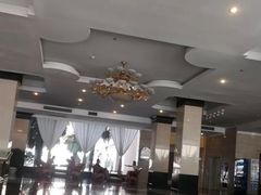 -西安交大南洋大酒店(交通大学青龙寺店)