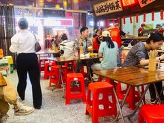 -山城欢现炒食堂(上海城店)