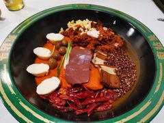 -有拈头成都市井火锅(老门东店)