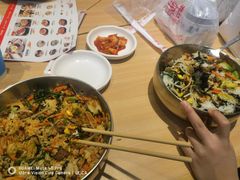 -米村拌饭(路南区万达店)