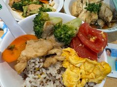 -老乡鸡(马鞍山路店)