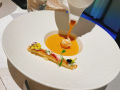 -晶雅花园西餐厅(南京首店)