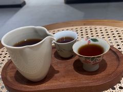 -乔曰Qiao Yue·茶咖局