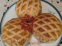 -点都德(广州白云山景区南门店)