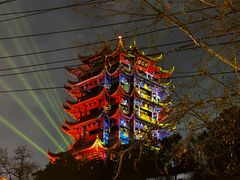 -黄鹤楼