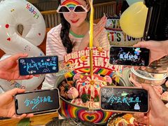 -猫抓烤肉(春熙路店)