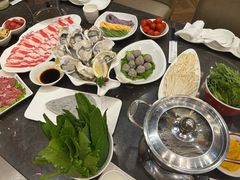 -世贸万锦大酒店·烹大师火锅达人