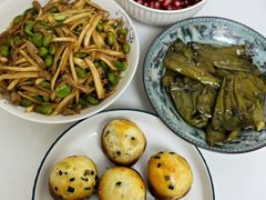 -哑巴生煎(姑苏区苏安新村店)