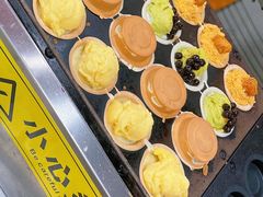 -大学城夜市大排档(凤栖路店)