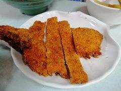 -明呈黄鱼面馆(斜土路店)